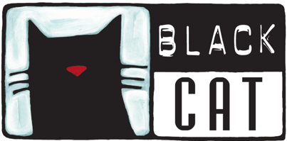 Black Cat Publishing